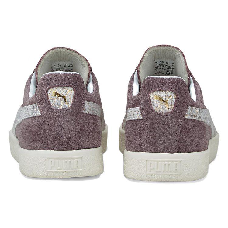 Puma Suede Vintage Made In Japan Kintsugi Purple 383797-02