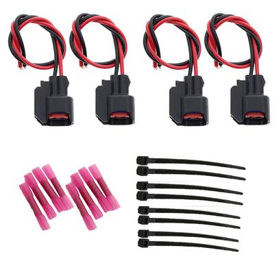 4KS Pro Polaris RZR Opravná kabeláž palivového vstřikovače RZR Ranger 570 800 900 Pigtail 1204318