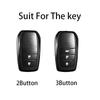 Diamond Pink for Toyota CHR Hilux Fortuner Land Cruiser 200 Camry Corolla Crown RAV4 Highland Remote Car  Key Case Cover Fob Bag