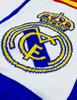 Real Madrid Fan Schal Doppelstrick Schal 1ST RM4BUFD1 Mehrfarbig
