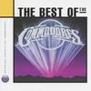 CD CCOMMODORES  Anthology POCT15623  1995 Japan SoulFunk Used