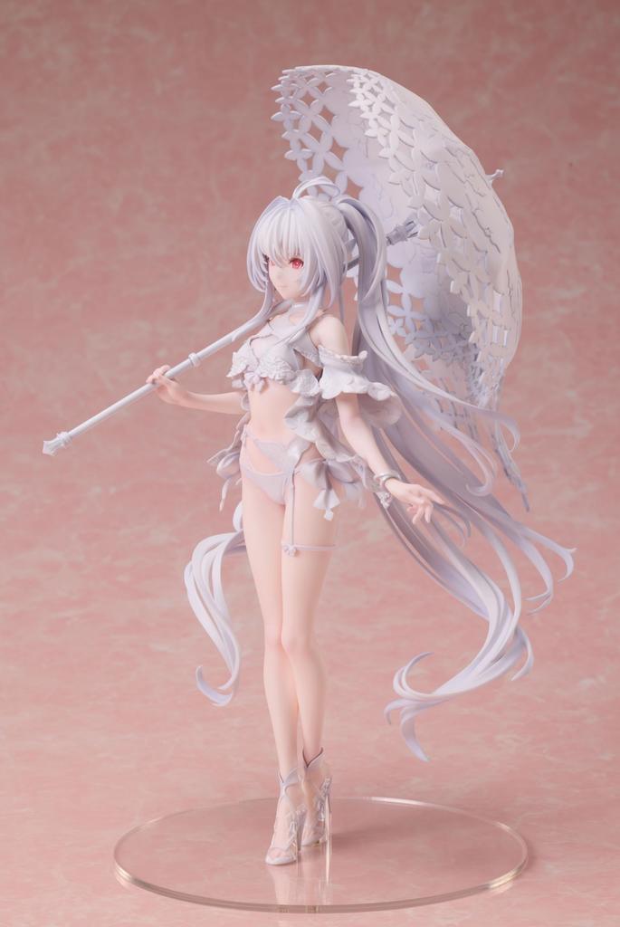 Order Avalon Scale PVC Figure Fate/Grand Pretender/Lady 17