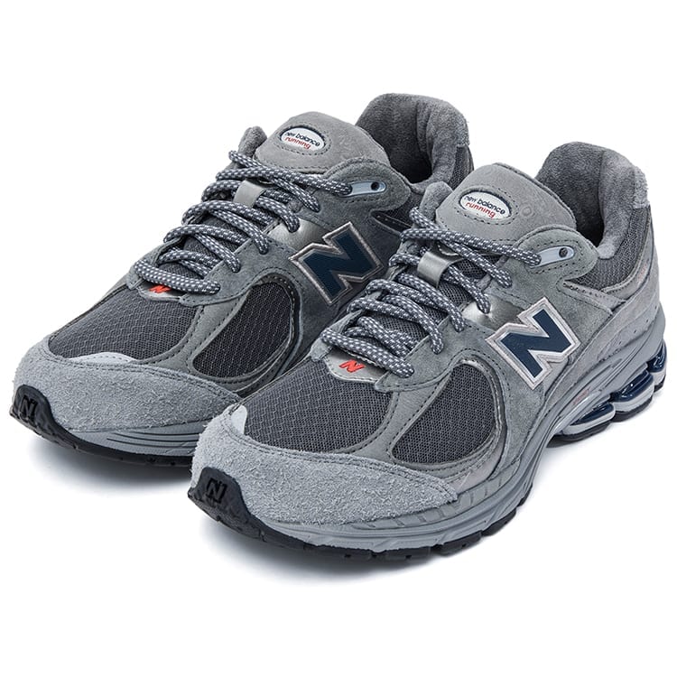 2002R New Balance 'Grey Indigo' M2002RHG