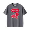 Please Use It Funny Sarcastic Brain Cartoon Graphic T Shirt Unisexs Fashion Gothic Classic T Shirts Summer Oversized Loose Tshirt
