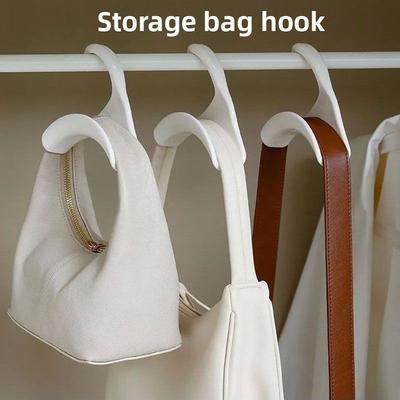 Multi-purpose Bag Arch Hook