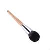 Brush Soft Lightweight Makeup with Handle for Blush