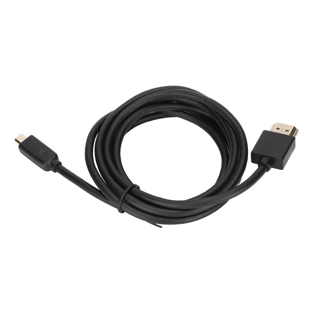 1.5m 3D 2.0 Version Extension Cable Durable 4K HD Cable for Mobile Phones Cameras