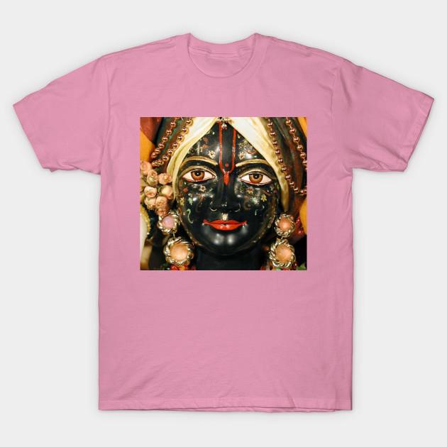

Футболка женская Krishna Tee Harajuku Print Kawaii футболка летняя с коротким рукавом женская футболка топ футболка M