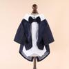 Formal Pet Suit for Small & Medium Dogs: Spring/Autumn Wear for Teddy, Bichon, Kittens