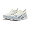 Saucony Unisex Idling White Blue Running Shoes S28211-5