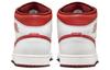 Jordan 1 Mid Se Dune Red FJ3458-160