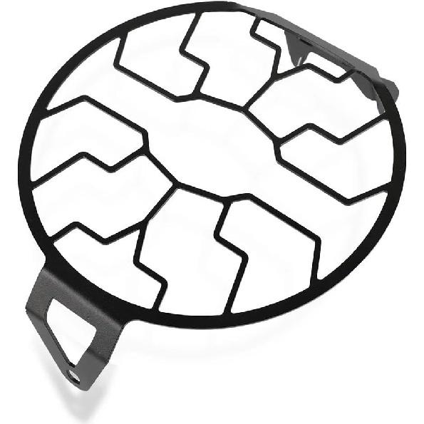 Headlight Guard for CB650R for CB 650 R for CB 650R 2018 2019 2020 2021 Motorcycle Headlight Guard Protector Cover Headlight Protective Guard