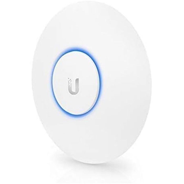 Ubiquiti UniFi AC PRO 5-pack Access Point 802.11AC 3x3 1750Mbps UAP-AC-PRO-5