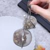 3 Pcs/set 304 Stainless Steel Flavored Ball Seasoning Package Tea Filter Halogen Ball Soup Seasoning Ball Kitchen Tools