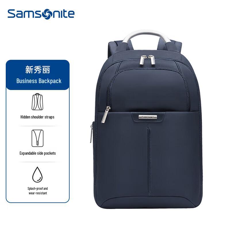 Samsonite 13.3-inch Laptop Backpack