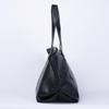 Genuine Leather Soft Ladies Bag  Commuter Style  Large Capacity  Feminine Shoulder Bag