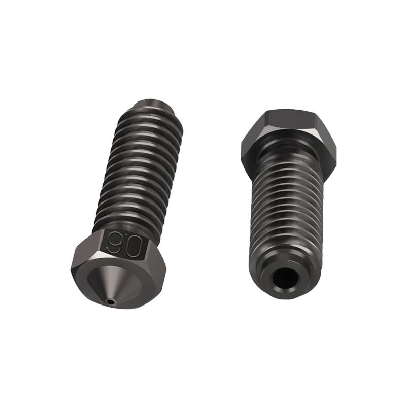 Anycubic Kobra 2: Hardened Steel Wear-Resistant Nozzle
