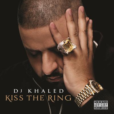 CD DJ KHALED - Kiss the Ring B001731602 Cash Money Reco 2012 US Dance & Electronica Used