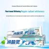 Leng Suan Ling Whitening Anti-Sensitivity Toothpaste