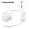 20W/30W LED Driver Power Adapter For Downlights Ceiling Lights And All Lamps Short Circuit, Open Circuit, Overvoltage Protection