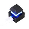 USB Custom Programmable Macro Mechanical Keyboard One-key Shortcut Mini Keypad keypad Hot Key Button Fast Response for Gaming