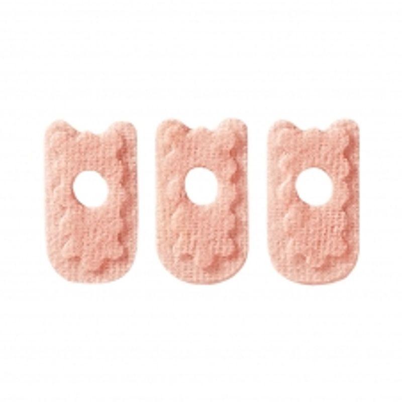 9-pack of Gebol Eye Protection Patches