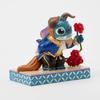 Disney Traditions Stitch Dressed Beast 6016598