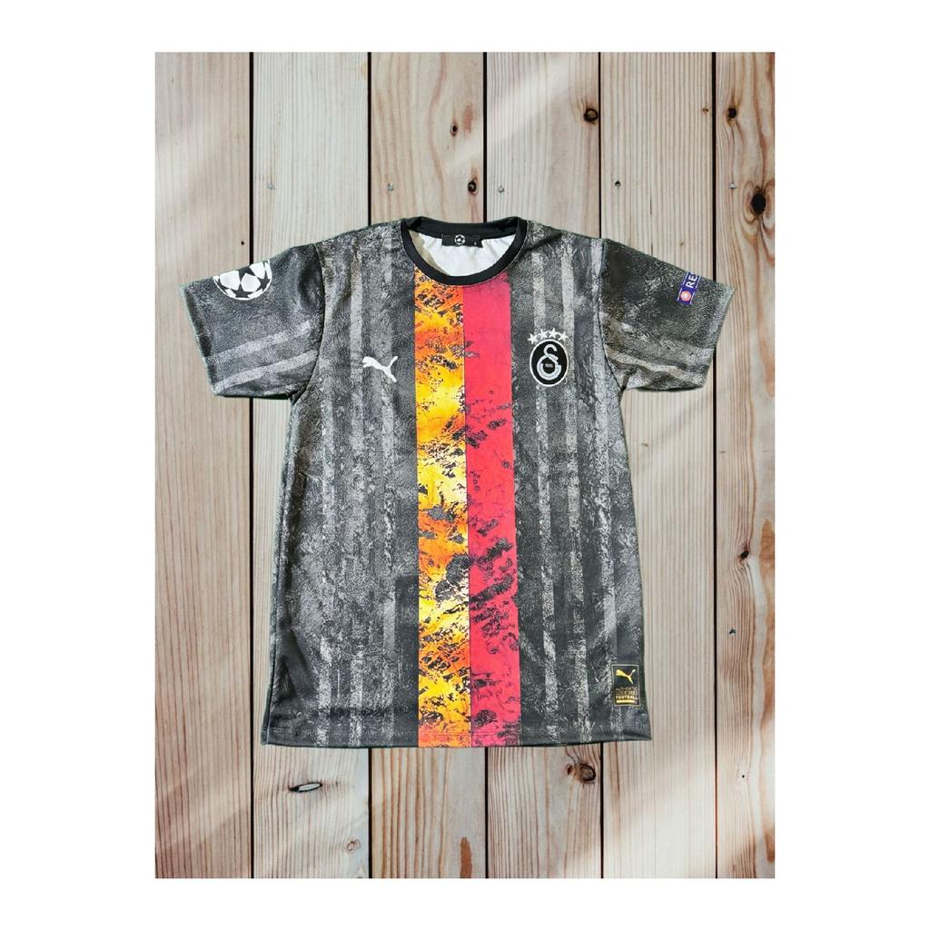 Glatsary-icardi Special Design Adult Football Jersey