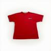 Georgia Bulldogs Shirt Mens L Red Cotton Vintage Y2k NCAA