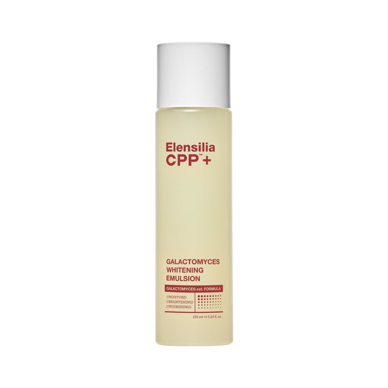 CP Galactomyces Whitening Emulsion