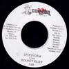7inch Record BOUNTY KILLER - Sadda Dem None Don Corleon Rec 2003 Jamaica Reggae, Ska & Dub Used