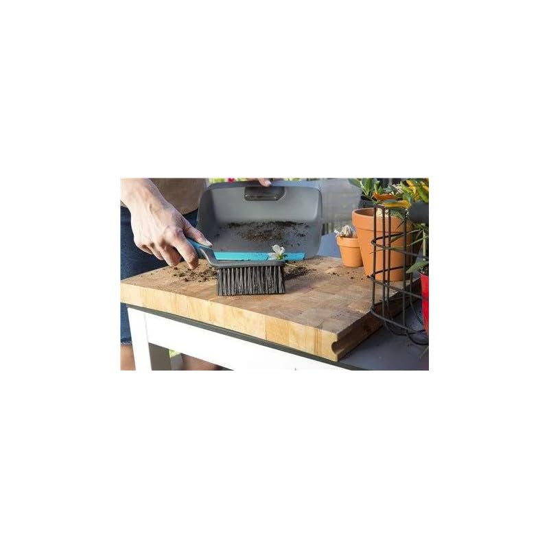 GARDENA Balcony Box Tool Kit Set of (Gardening 4) 08970-20
