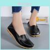 Women's Soft Pu Leather Loafers Ultimate Comfort Flats For Driving And Casual Wear