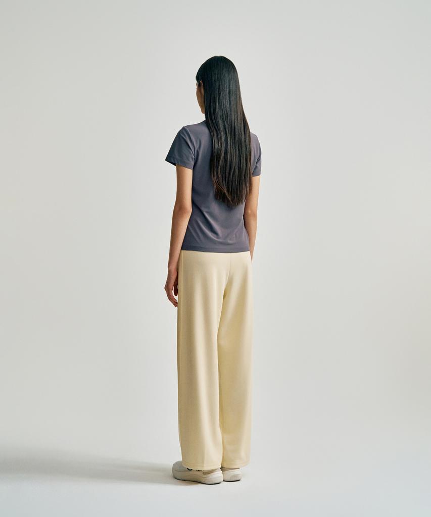SERGIO TACCHINI W Tacchini Modern Track Relaxed Fit Pants