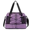 Li Shen Sports Fitness Travel Bag
