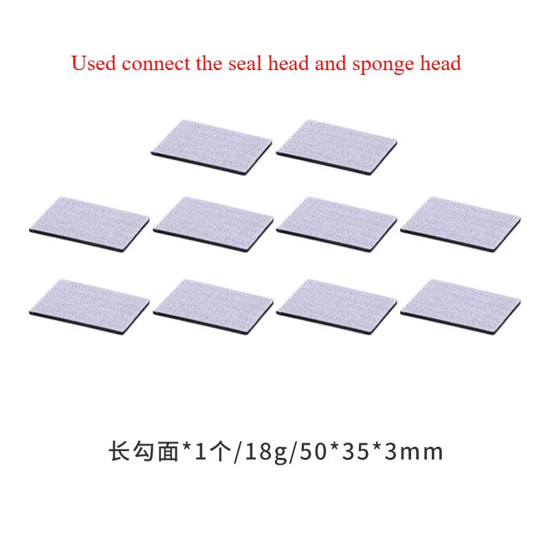 Round/square Ink Blending Tool with Foams Replacement Refill Foam Blending Scrapbooking Painting Drawing Art SuppliesInk Tools