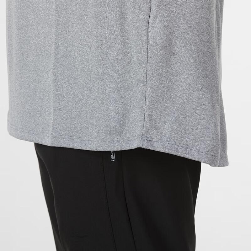 Under Armour Men's Crew Neck Running T-Shirt