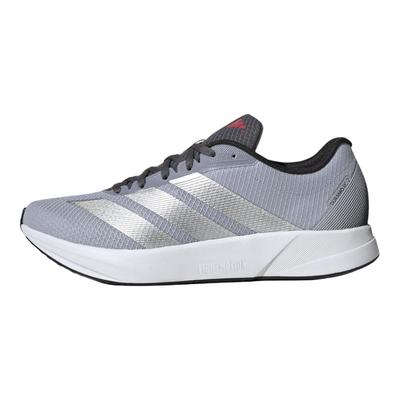 Duramo Rc2 Pantofi de alergare confortabili, versatili, cu amortizare, antiderapanți, cu suport, ușori, pentru bărbați, adidași, gri JS4430