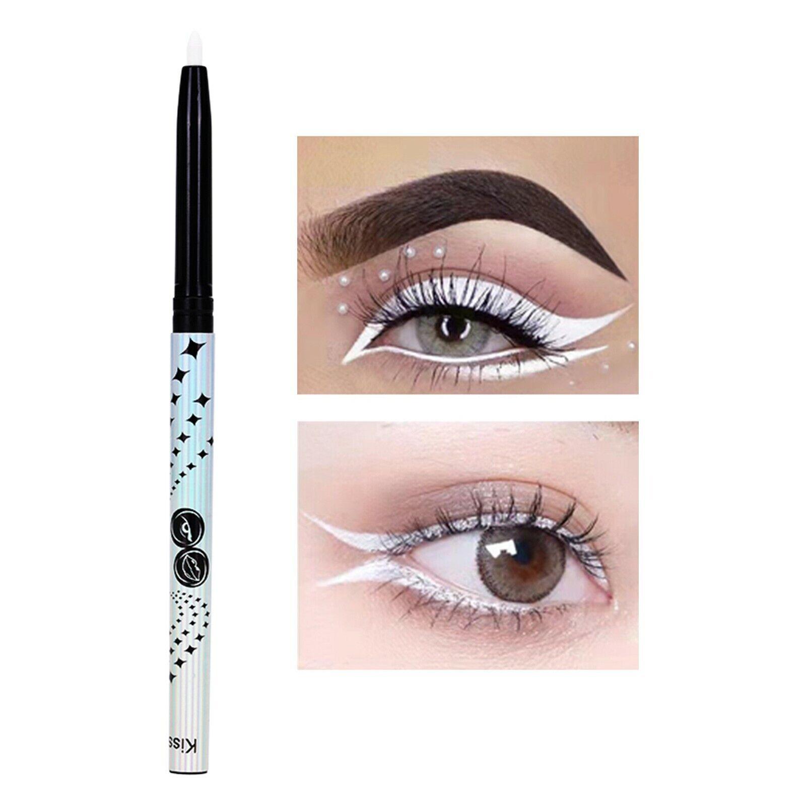 

18 цветов красочная жидкая подводка для глаз подводка для глаз ручка длительный макияж глаз Waterpr