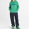 Timberland 50th Anniversary Special Series Hoodie Letter Long Sleeve Sweatshirt Unisex Sweatshirt Celtic-Green A2E2C-ED3