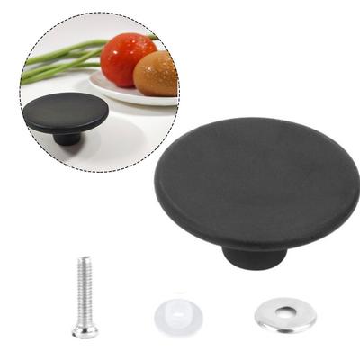 Pot Lid Attachment Pots Grip Knob Replace Grip Knob For Cookware Lids