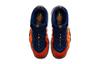 Nike Air Foamposite One Blue Void Rugged Orange GS 644791-407