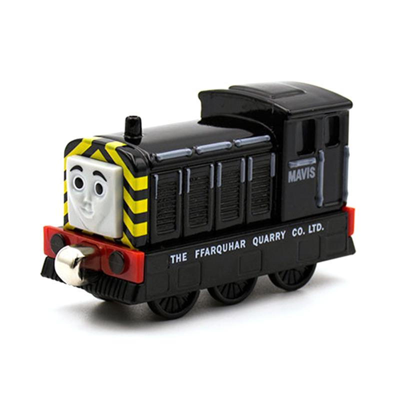 

Новый Томас и друзья Бэш Дэш Рождество Томас Перси Поезд Магнитный Металлический Литой Игрушечный Автомобиль Игрушки для Детей 1:43