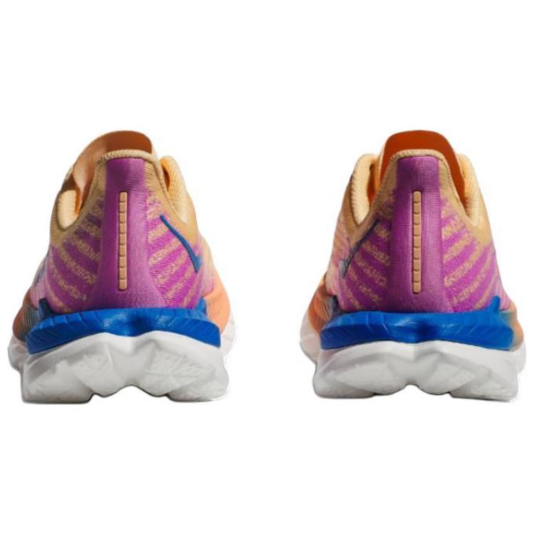 HOKA ONE ONE Mach 5 'Impala Cyclamen' Women's 1127893-ICYC