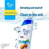 Head & Shoulders Smooth & Repair Anti-Dandruff Shampoo