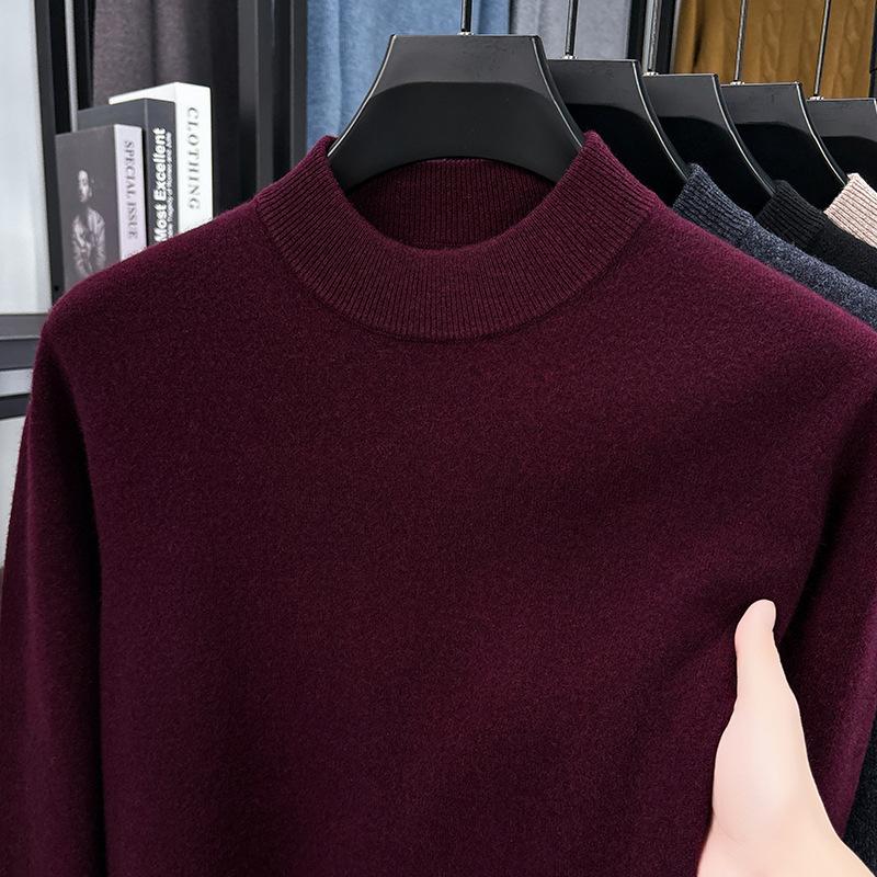 Autumn Men s Casual Versatile100 M