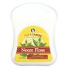 Organix South, Neem Floss, Cinnamon, 50 yards