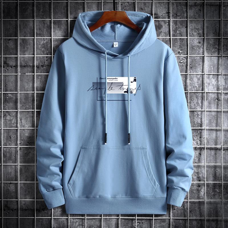 Männer Hoodie Männer Mode Druck Hoodies Hip Hop Hoodie Junge Mäntel Pullover Sweatshirts
