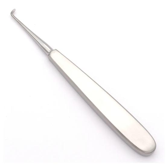 

Элеваторы GDC Warwick James - Левый (Ewjl)