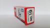Tomica 19 Tomica Event Model Honda No. NSX-R